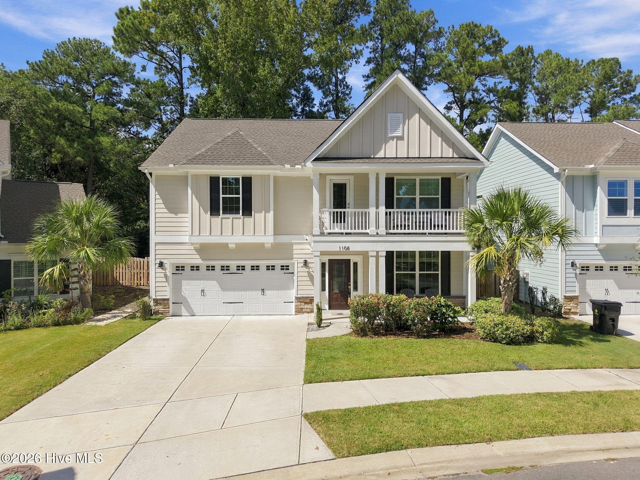 1108 Sea Lavender Drive Lot 24