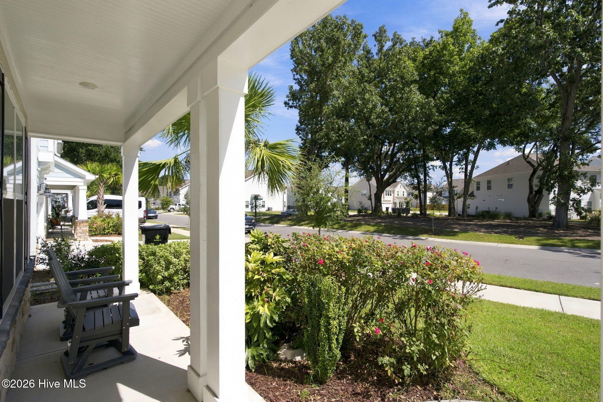 1108 Sea Lavender Drive Lot 24