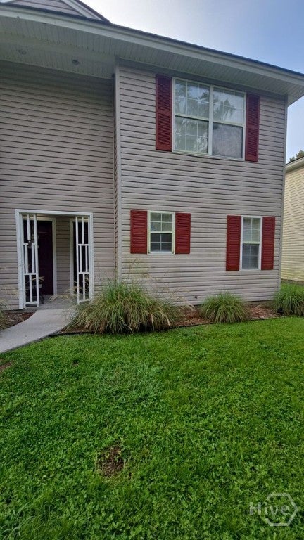 Townhouse For Rent - 9806 Whitefield Avenue #B<br/> Chatham County, Savannah, GA 31406