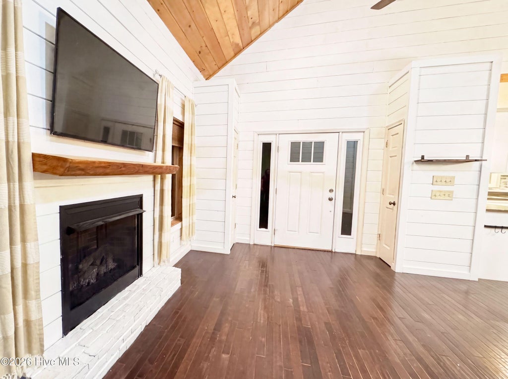 Photo of 172 Gardenia Court, Marble, NC 28905 (MLS # 100597252)