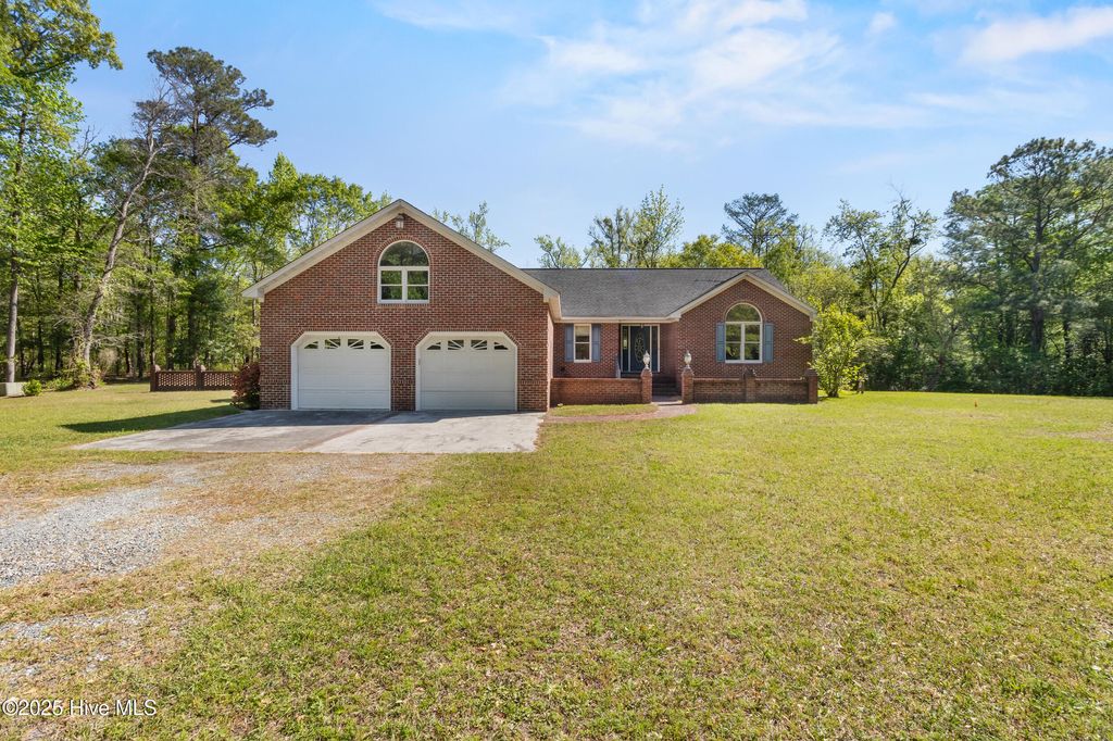 Photo of 23338 Nc Highway 210, Rocky Point, NC 28457 (MLS # 100502660)