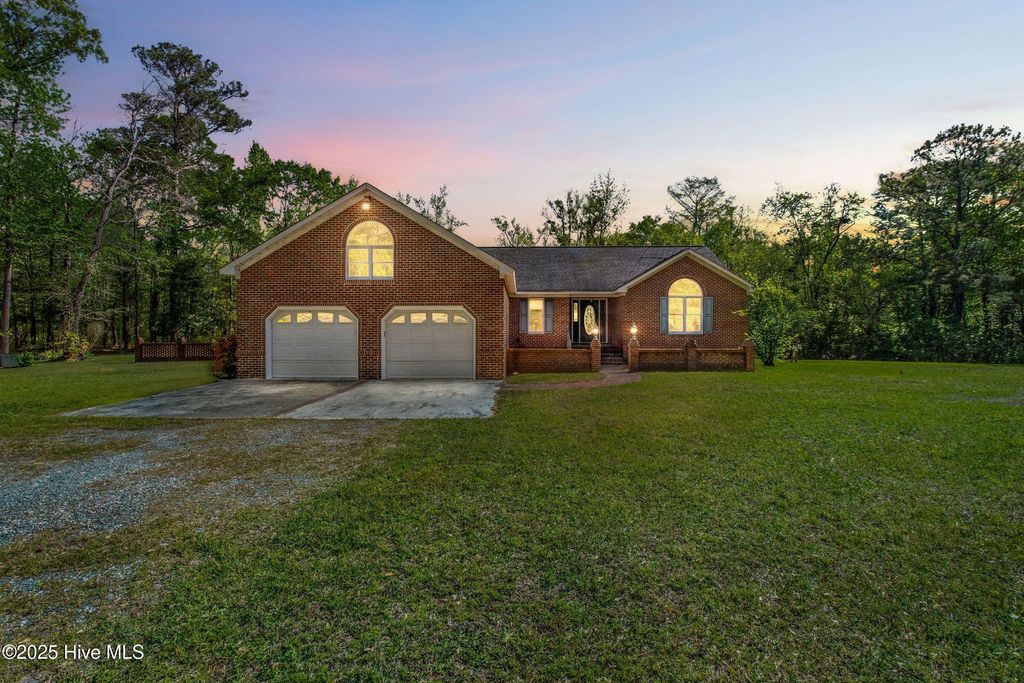 Photo of 23338 Nc Highway 210, Rocky Point, NC 28457 (MLS # 100502660)