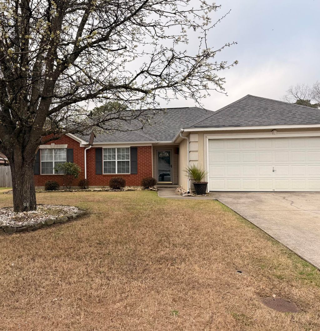 Photo of 483 Old Walnut Branch, North Augusta, SC 29860 (MLS # 553047)