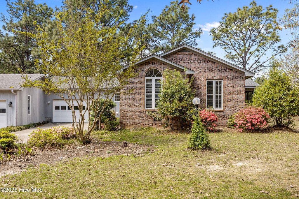 Photo of 119 Sandham Court, West End, NC 27376 (MLS # 100565360)