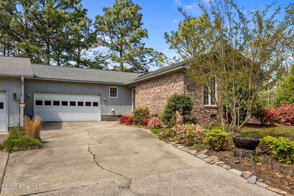 Photo of 119 Sandham Court, West End, NC 27376 (MLS # 100565360)