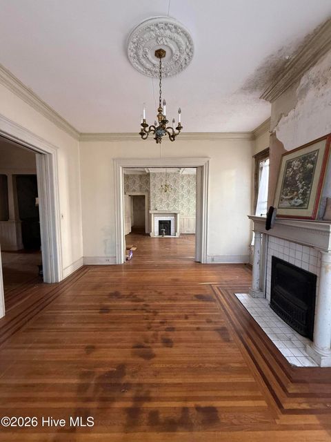 Tiny photo for 816 Saint Andrew Street, Tarboro, NC 27886 (MLS # 100544052)