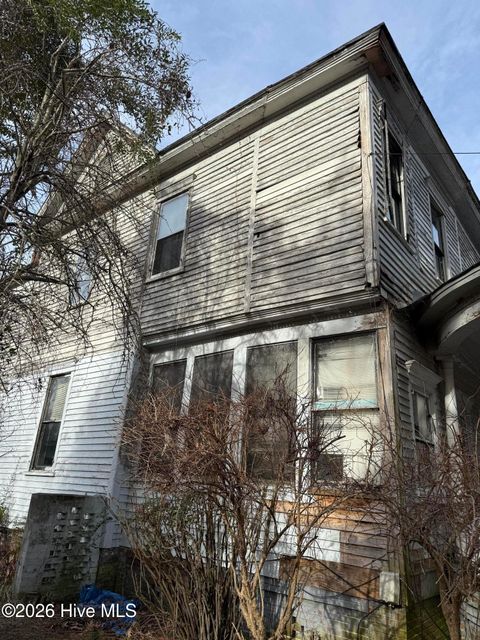 Tiny photo for 816 Saint Andrew Street, Tarboro, NC 27886 (MLS # 100544052)