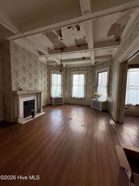 Tiny photo for 816 Saint Andrew Street, Tarboro, NC 27886 (MLS # 100544052)