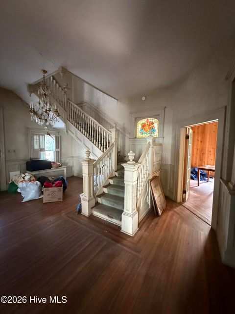 Tiny photo for 816 Saint Andrew Street, Tarboro, NC 27886 (MLS # 100544052)