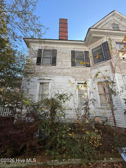 Tiny photo for 816 Saint Andrew Street, Tarboro, NC 27886 (MLS # 100544052)