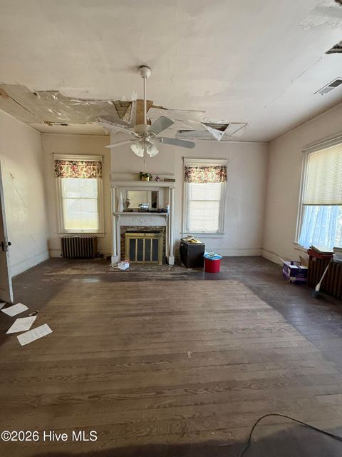 Tiny photo for 816 Saint Andrew Street, Tarboro, NC 27886 (MLS # 100544052)