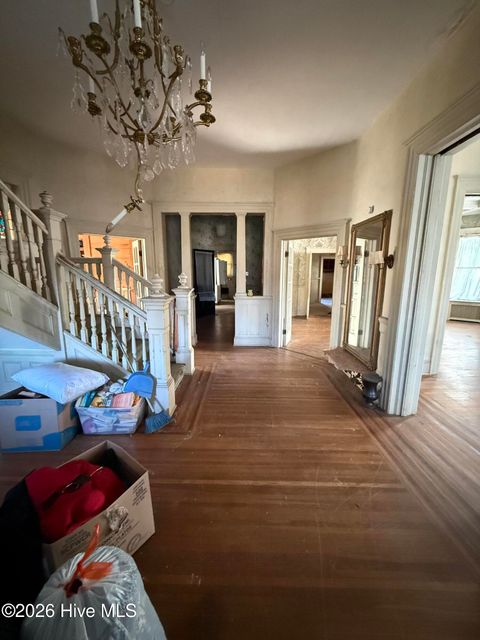 Tiny photo for 816 Saint Andrew Street, Tarboro, NC 27886 (MLS # 100544052)