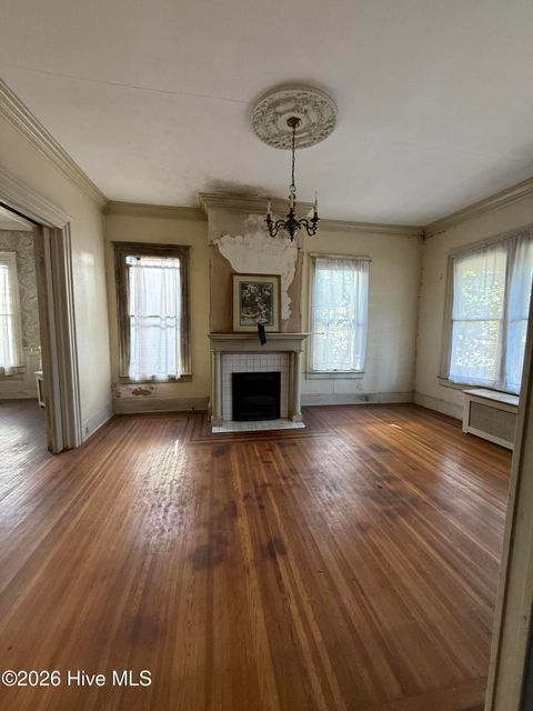 Tiny photo for 816 Saint Andrew Street, Tarboro, NC 27886 (MLS # 100544052)