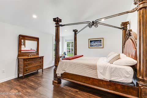 Tiny photo for 1851 Oakland Drive SW, Ocean Isle Beach, NC 28469 (MLS # 100596819)
