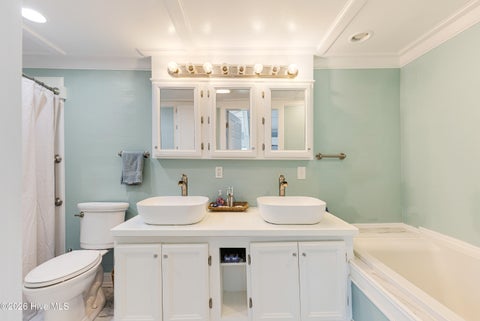 Tiny photo for 1851 Oakland Drive SW, Ocean Isle Beach, NC 28469 (MLS # 100596819)