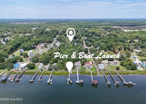 Tiny photo for 1851 Oakland Drive SW, Ocean Isle Beach, NC 28469 (MLS # 100596819)