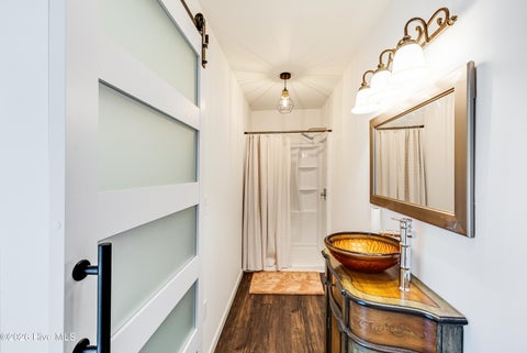 Tiny photo for 1851 Oakland Drive SW, Ocean Isle Beach, NC 28469 (MLS # 100596819)