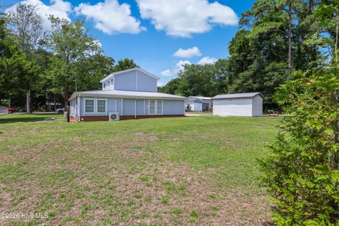 Tiny photo for 1851 Oakland Drive SW, Ocean Isle Beach, NC 28469 (MLS # 100596819)