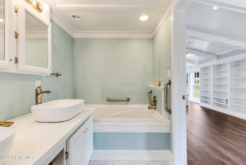 Tiny photo for 1851 Oakland Drive SW, Ocean Isle Beach, NC 28469 (MLS # 100596819)