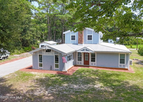 Homes For Sale - 1851 Oakland Drive<br/> Ocean Isle Beach, NC 28469
