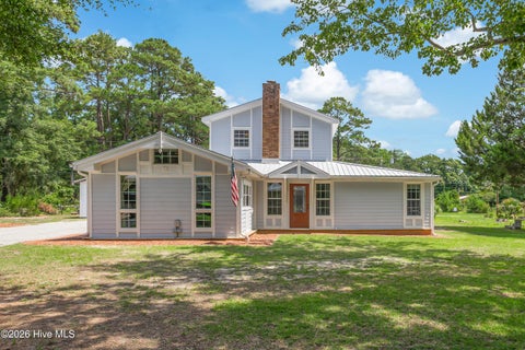 Tiny photo for 1851 Oakland Drive SW, Ocean Isle Beach, NC 28469 (MLS # 100596819)