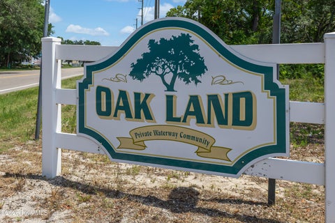 Tiny photo for 1851 Oakland Drive SW, Ocean Isle Beach, NC 28469 (MLS # 100596819)