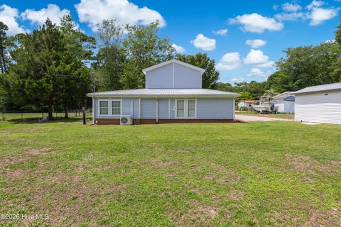 Tiny photo for 1851 Oakland Drive SW, Ocean Isle Beach, NC 28469 (MLS # 100596819)