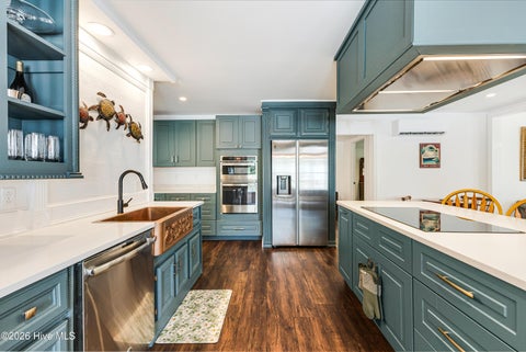 Tiny photo for 1851 Oakland Drive SW, Ocean Isle Beach, NC 28469 (MLS # 100596819)