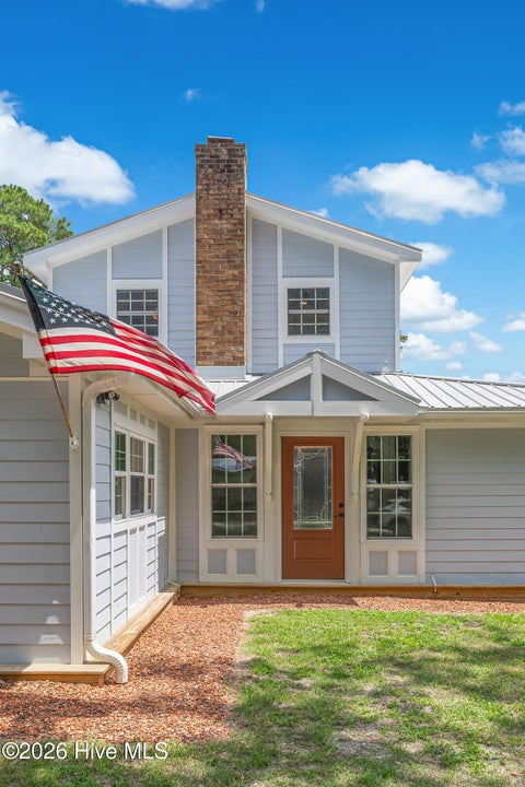Tiny photo for 1851 Oakland Drive SW, Ocean Isle Beach, NC 28469 (MLS # 100596819)