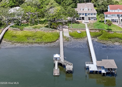 Tiny photo for 1851 Oakland Drive SW, Ocean Isle Beach, NC 28469 (MLS # 100596819)