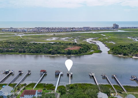 Tiny photo for 1851 Oakland Drive SW, Ocean Isle Beach, NC 28469 (MLS # 100596819)