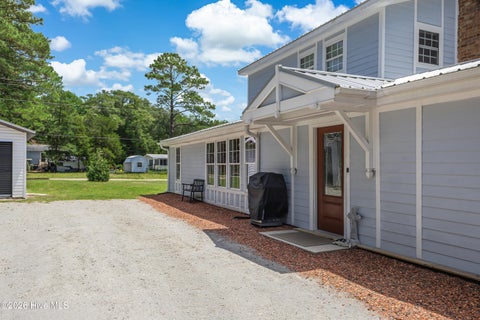 Tiny photo for 1851 Oakland Drive SW, Ocean Isle Beach, NC 28469 (MLS # 100596819)