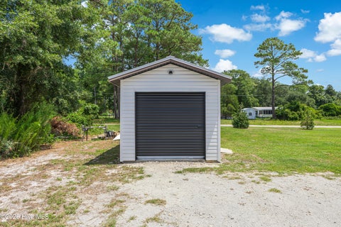 Tiny photo for 1851 Oakland Drive SW, Ocean Isle Beach, NC 28469 (MLS # 100596819)