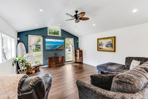 Tiny photo for 1851 Oakland Drive SW, Ocean Isle Beach, NC 28469 (MLS # 100596819)