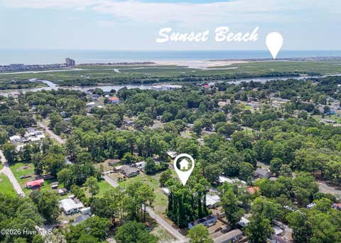 Tiny photo for 1851 Oakland Drive SW, Ocean Isle Beach, NC 28469 (MLS # 100596819)