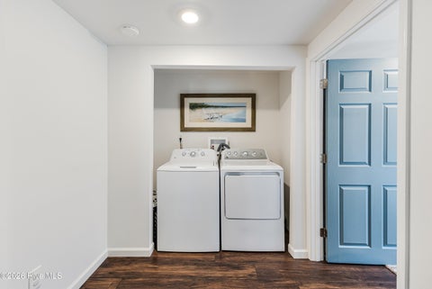 Tiny photo for 1851 Oakland Drive SW, Ocean Isle Beach, NC 28469 (MLS # 100596819)