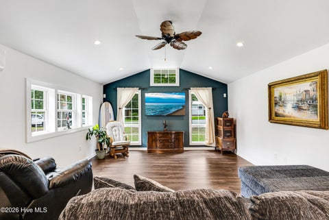 Tiny photo for 1851 Oakland Drive SW, Ocean Isle Beach, NC 28469 (MLS # 100596819)