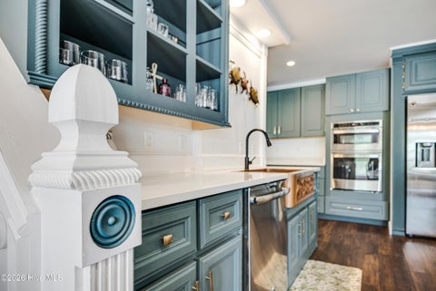 Tiny photo for 1851 Oakland Drive SW, Ocean Isle Beach, NC 28469 (MLS # 100596819)