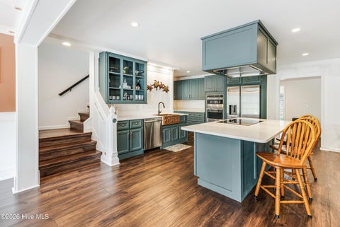 Tiny photo for 1851 Oakland Drive SW, Ocean Isle Beach, NC 28469 (MLS # 100596819)
