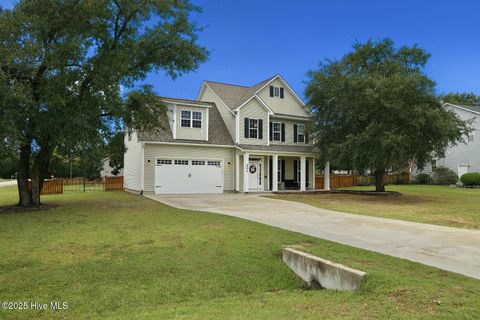 201 Willas Court Holly Ridge NC 28445