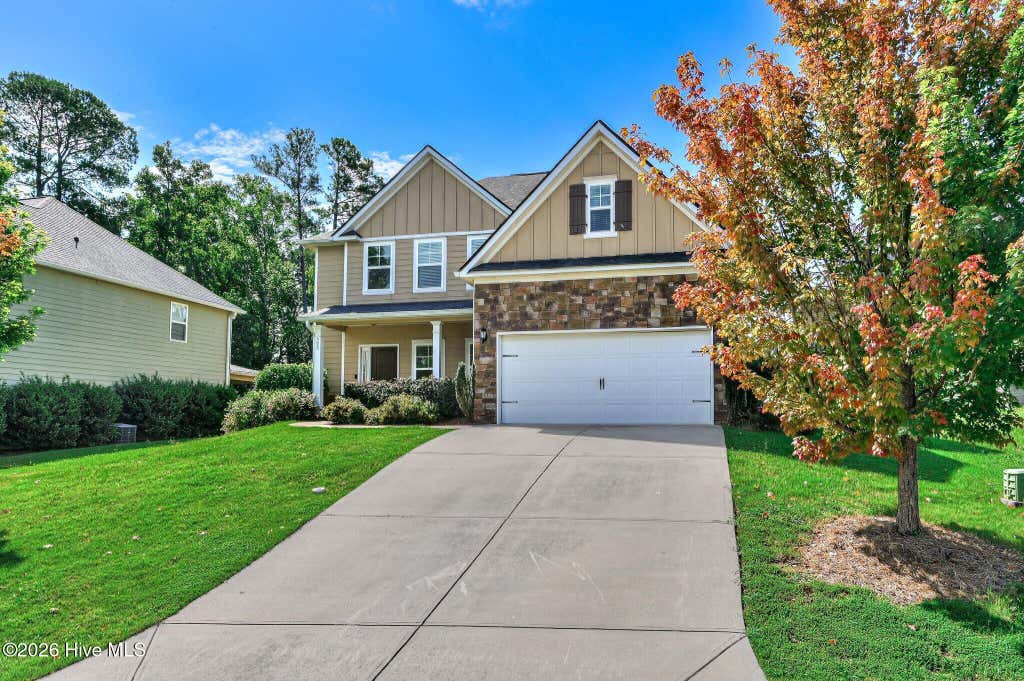 Photo of 393 Purbeck Lane, Martinez, GA 30907 (MLS # 100597771)
