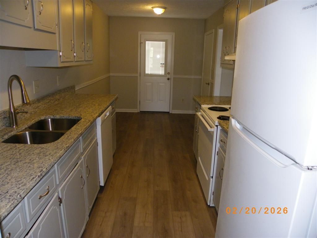 Photo of 2718 Bennington Drive, Hephzibah, GA 30815 (MLS # 552148)