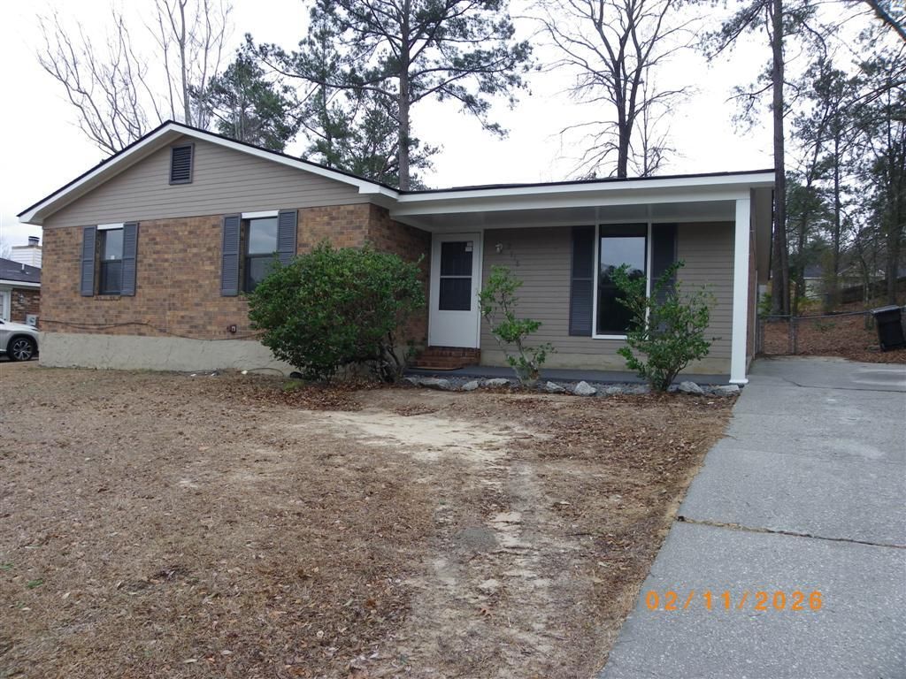 Photo of 2718 Bennington Drive, Hephzibah, GA 30815 (MLS # 552148)
