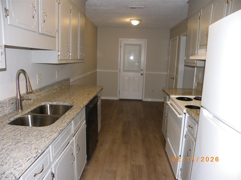 Photo of 2718 Bennington Drive, Hephzibah, GA 30815 (MLS # 552148)