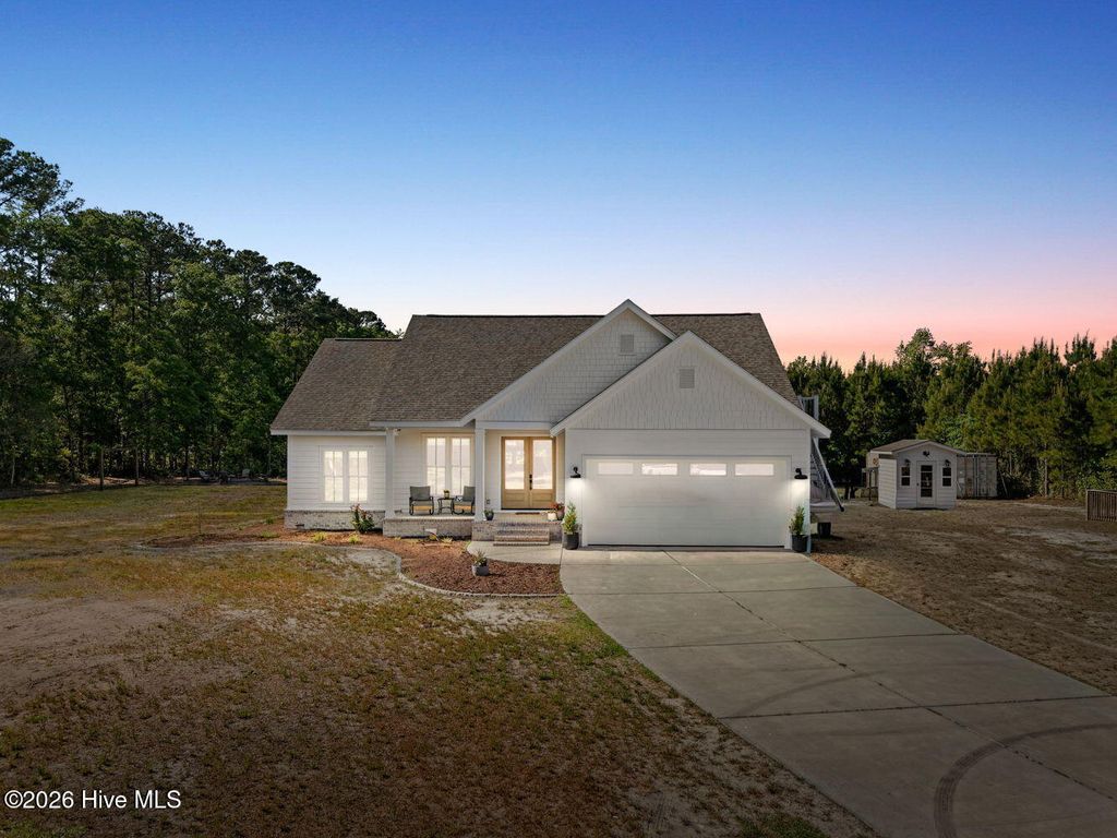 Photo of 1042 Mable Drive, Calabash, NC 28467 (MLS # 100569675)