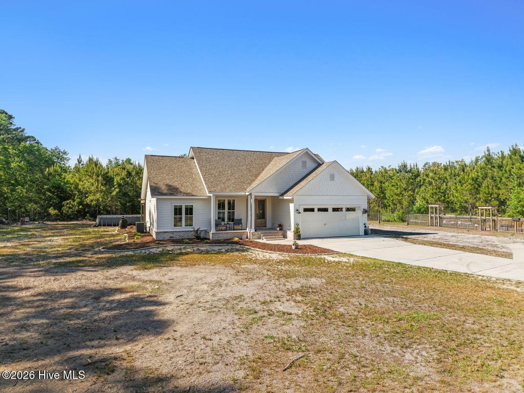 Photo of 1042 Mable Drive, Calabash, NC 28467 (MLS # 100569675)
