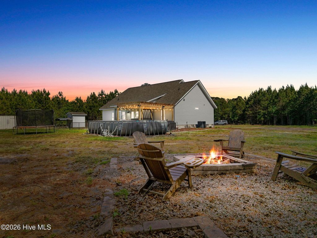 Photo of 1042 Mable Drive, Calabash, NC 28467 (MLS # 100569675)