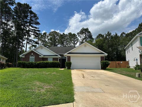 Homes For Rent - 223 Chippingwood Circle<br/> Pooler, GA 31322