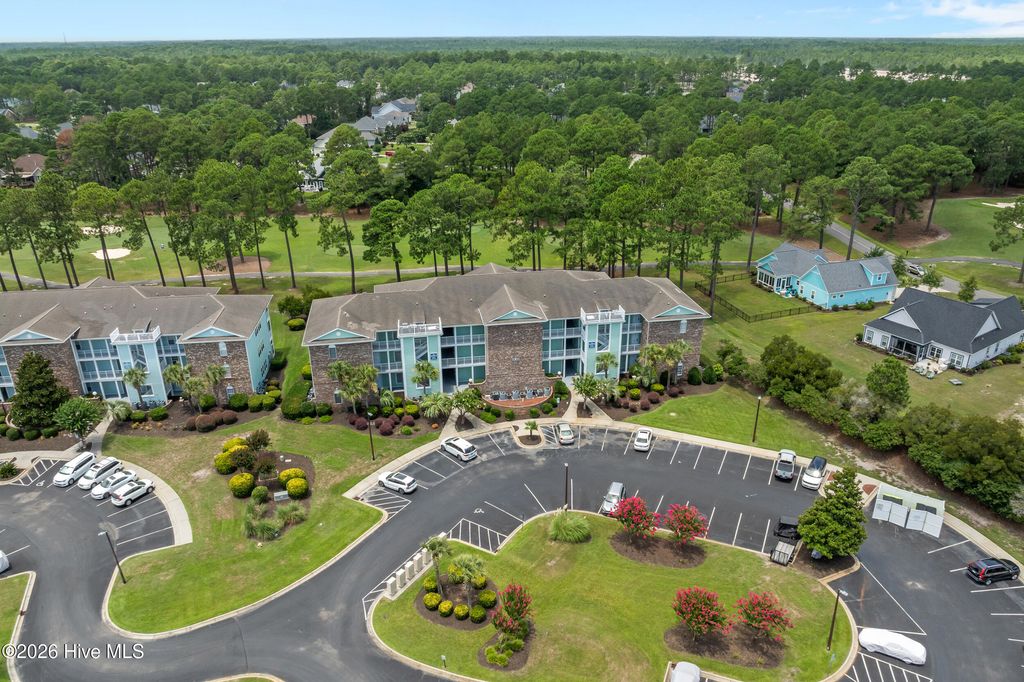 Photo of 140 Avian Drive #Apt 3709, Sunset Beach, NC 28468 (MLS # 100563940)