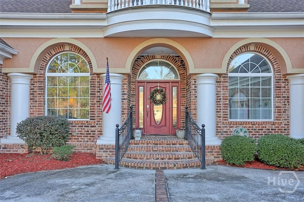 Photo of 141 Enclave Boulevard, Savannah, GA 31419 (MLS # SA345610)